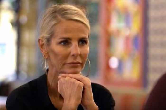 Ulrika Jonsson tells parents to be more like Royals and stop raising 'brats'
