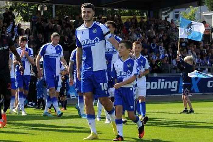 Bristol Rovers predicted team vs Accrington: Joey Barton ponders changes in midfield and defence