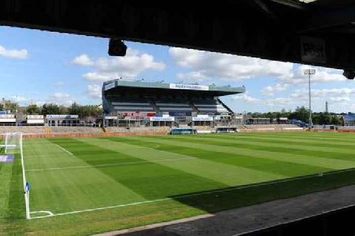 Bristol Rovers vs Accrington Stanley live: Team news and build-up from the Mem