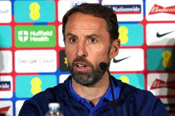 England boss Gareth Southgate receives Aston Villa demand after Italy shambles