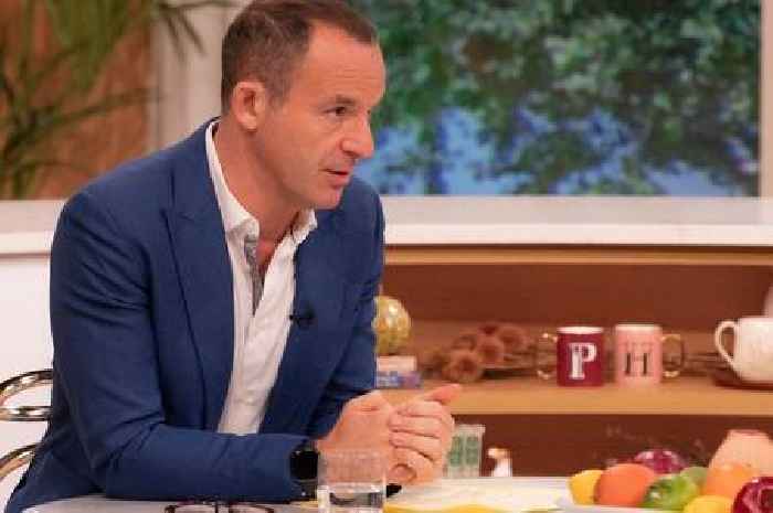 DWP delays as Martin Lewis issues warning for anyone receiving £150 cost of living payment