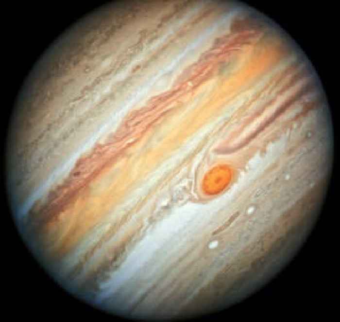 Get ready stargazers - Jupiter will be closest to Earth on Monday in 59 years