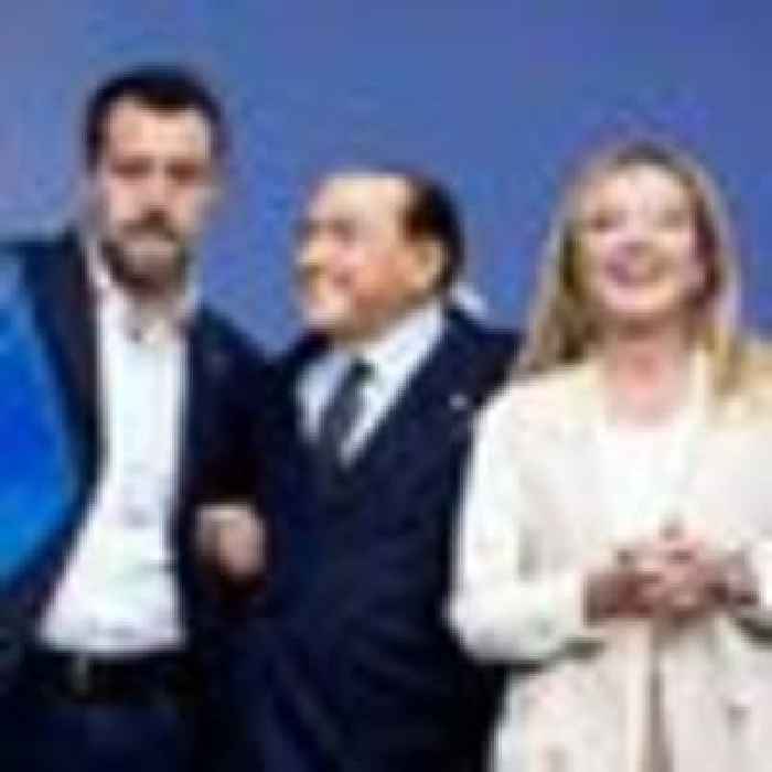 Italy is voting and could have its first woman PM - here's what happens next