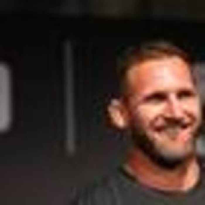 Ask Me Anything: Kieran Read and Paula Bennett talking the struggles of changing careers