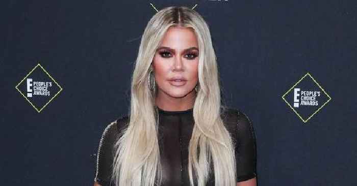 Khloé Kardashian Cozies Up To '365 Days' Actor Michele Morrone Days After Tristan Thompson Sparked Rumors With OnlyFans Model
