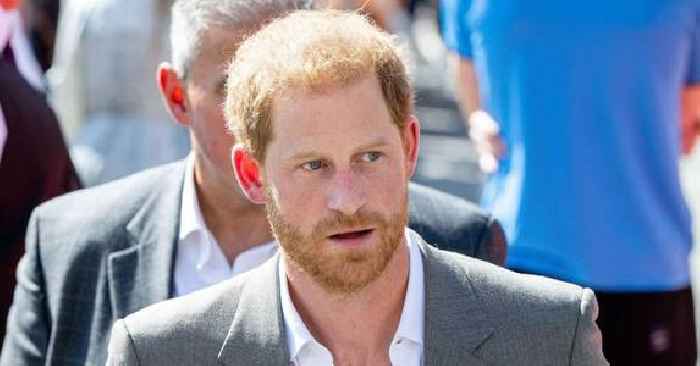 Prince Harry Fears Final Draft Of Highly Anticipated Memoir Is 'Insensitive' To Queen Elizabeth II & King Charles III