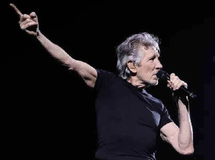 Roger Waters Cancels Poland Concerts Amid Outrage Over His Ukraine Comments