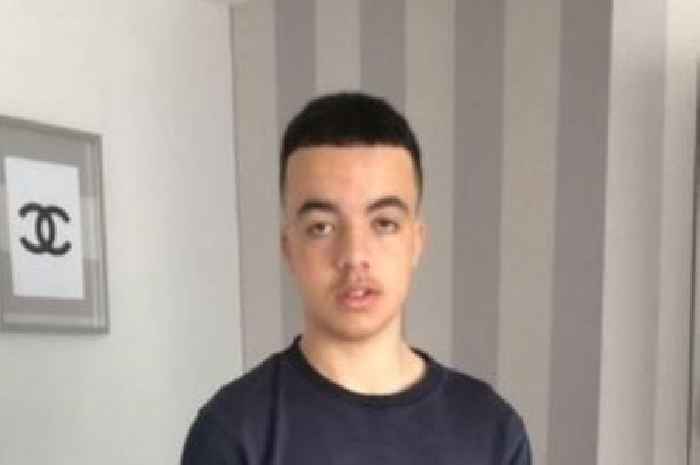 Boys charged with murder after Khayri Mclean, 15, stabbed outside Huddersfield school