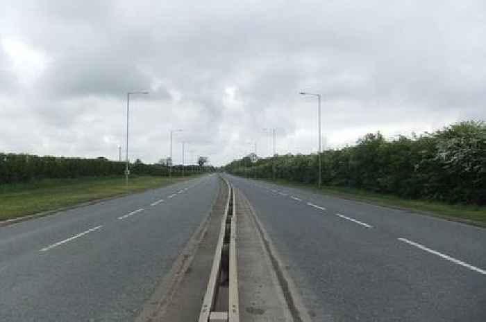 The major East Yorkshire road where more than 4,000 drivers a day speed