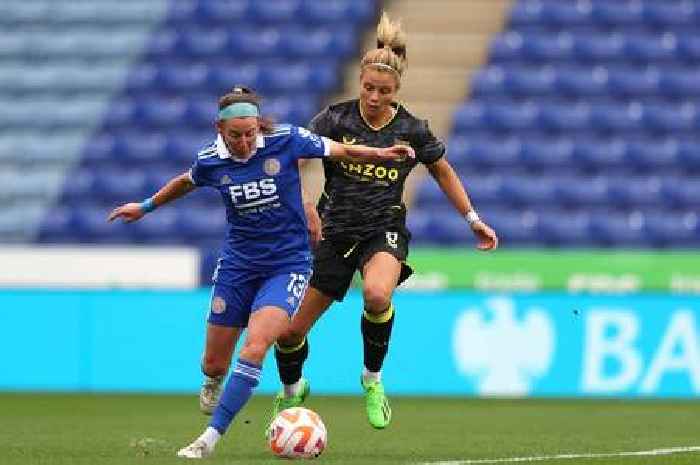 Leicester City Women player ratings vs Aston Villa - Carrie Jones impresses in defeat