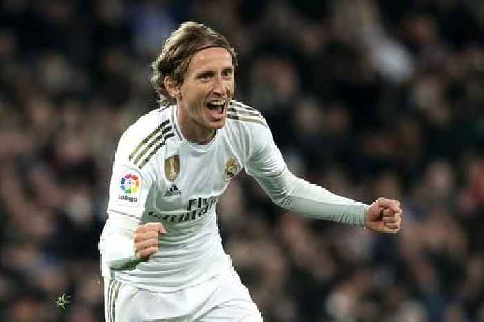 Arsenal watch 'next Luka Modric' after Aston Villa transfer decision