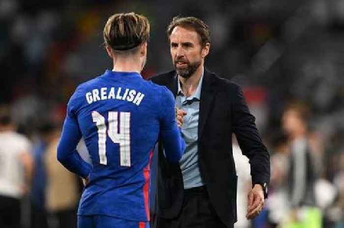Gareth Southgate 'happy' with Jack Grealish and responds to Graeme Souness comments