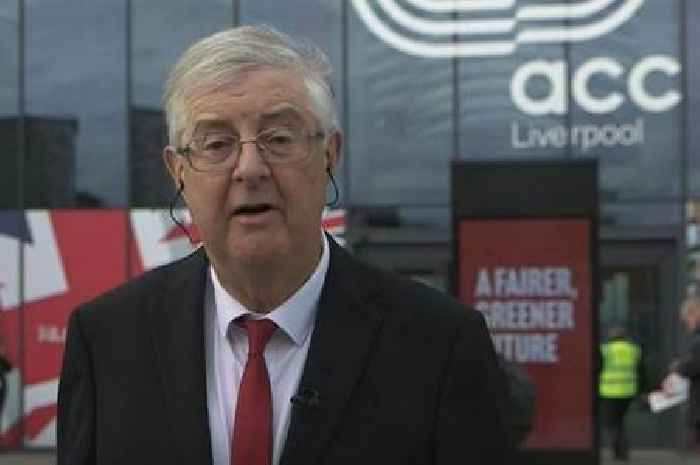 Mark Drakeford brands mini-budget 'authentically shocking' in scathing criticism