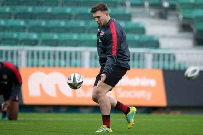 Dragons v Munster Live: Kick-off time, team news, TV details and score updates from URC clash