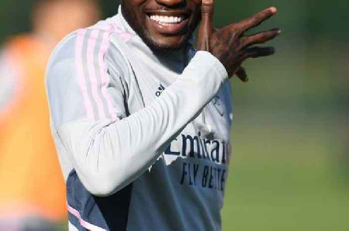 Arsenal news and transfers LIVE: Thomas Partey returns, Bukayo Saka mocked, Richarlison claim
