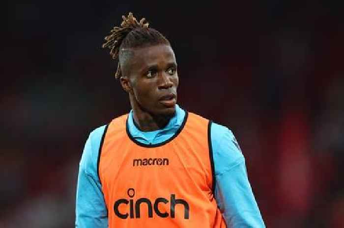 Crystal Palace star Wilfried Zaha joins former Arsenal and Bournemouth players in buying club