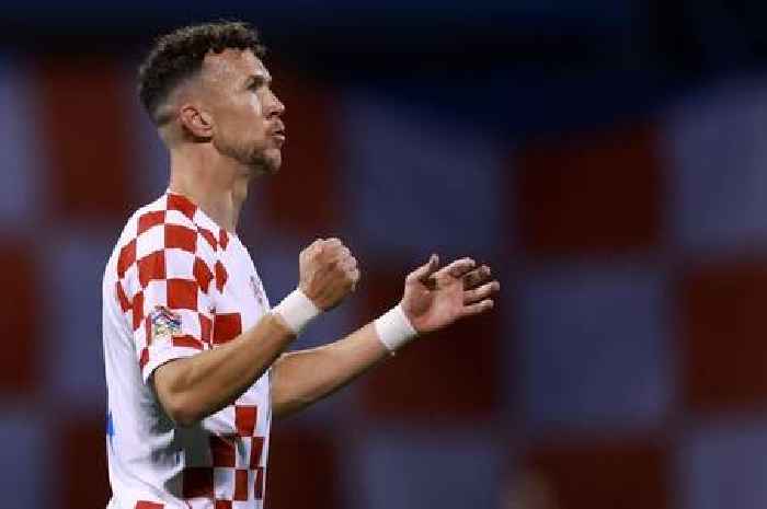 Ivan Perisic update amid Tottenham supporters' injury fears before north London derby at Arsenal
