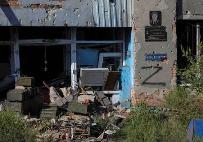 Shelling hits south Ukraine as Russia in UN spotlight over escalation