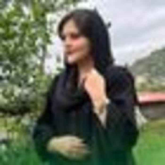 Mahsa Amini was 'tortured' before she died in police custody in Iran, her cousin says