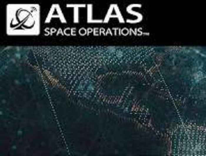 ATLAS awarded SBIR contract for space domain awareness