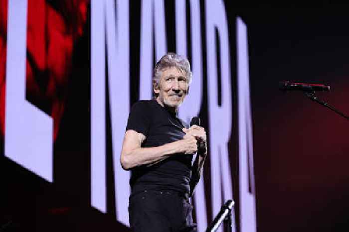 Roger Waters Posts Open Letter To Putin After Poland Cancels His Concerts Over Ukraine Comments