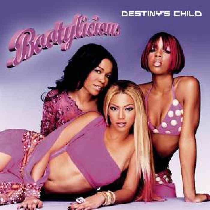 The Number Ones: Destiny’s Child’s “Bootylicious”
