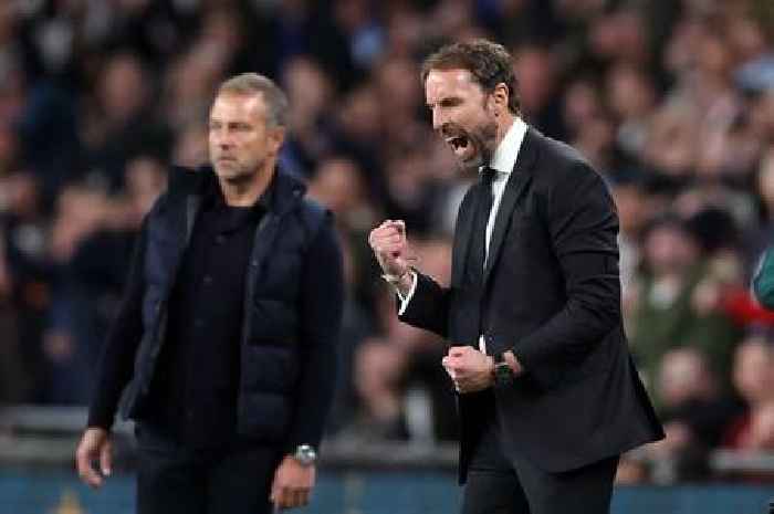 Five things Southgate learned as England draw with Germany in last game before World Cup
