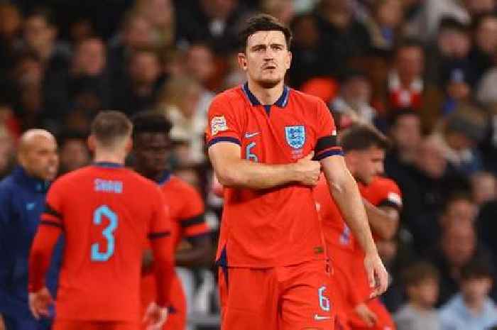 Rio Ferdinand warns Harry Maguire scrutiny 'comes with the territory' after more struggles