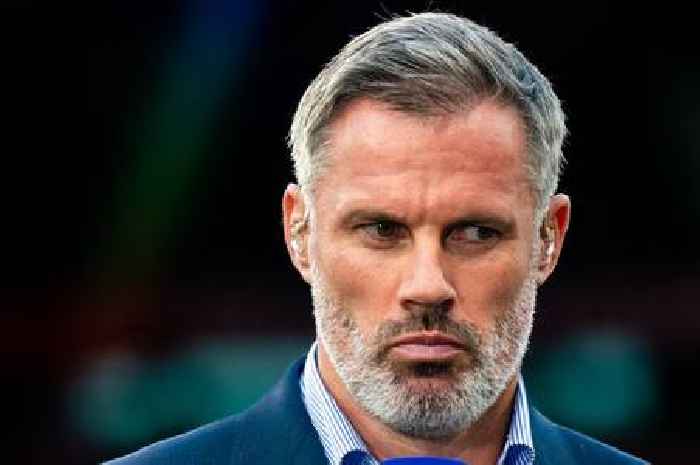 Jamie Carragher makes Newcastle transfer point in Leicester City explanation