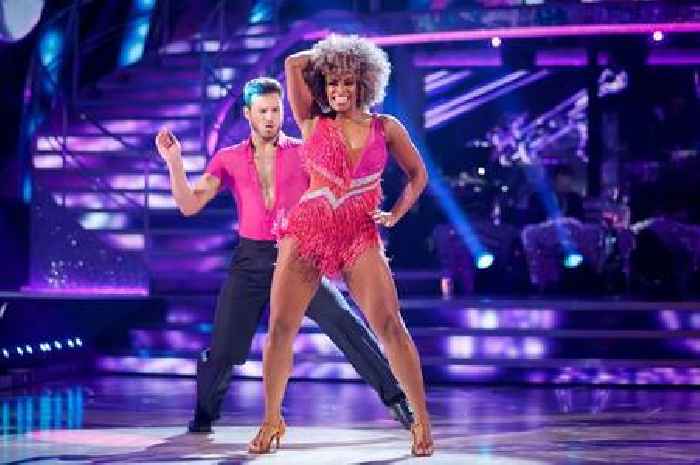 BBC Strictly Come Dancing's Fleur East 'fuming' over negative feedback
