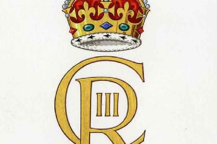 King Charles unveils new royal cypher and monogram after Queen died