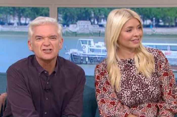 Fears Phil and Holly will be booed at National Television Awards over 'Queuegate'
