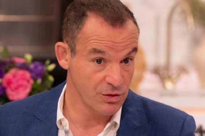 DWP announces 'operational delays' as Martin Lewis issues stark warning