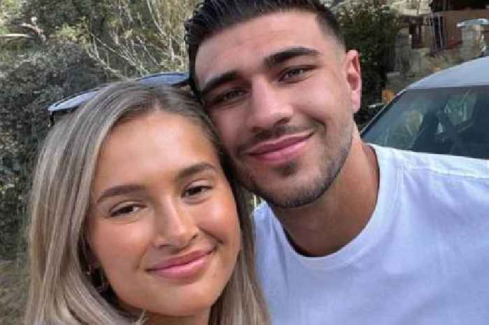 Every Love Island baby: from Molly-Mae Hague and Tommy Fury to original winners Cara de la Hoyde and Nathan Massey