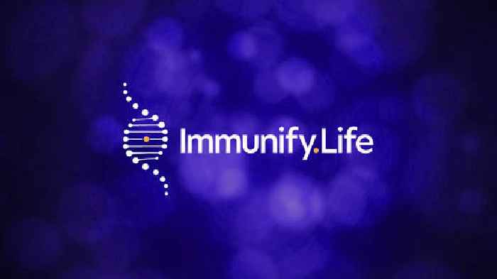 Immunify.Life Launches Groundbreaking Blockchain-Based HIV/AIDS Treatment Outcomes Study