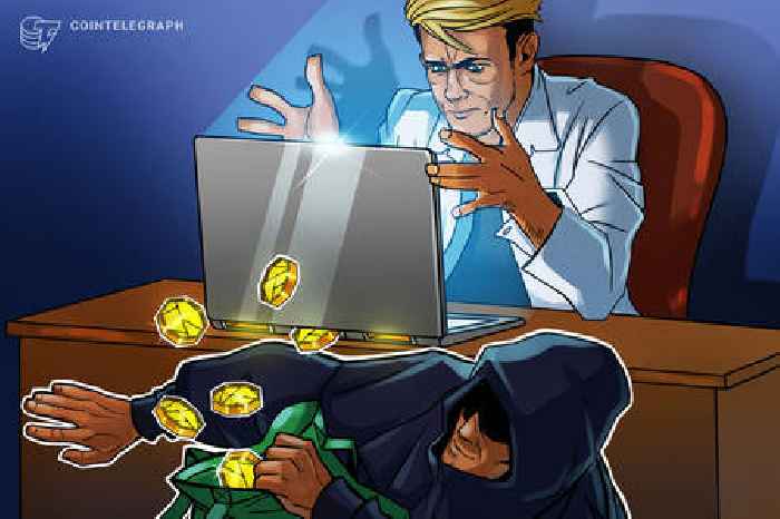 Almost $1M in crypto stolen from vanity address exploit