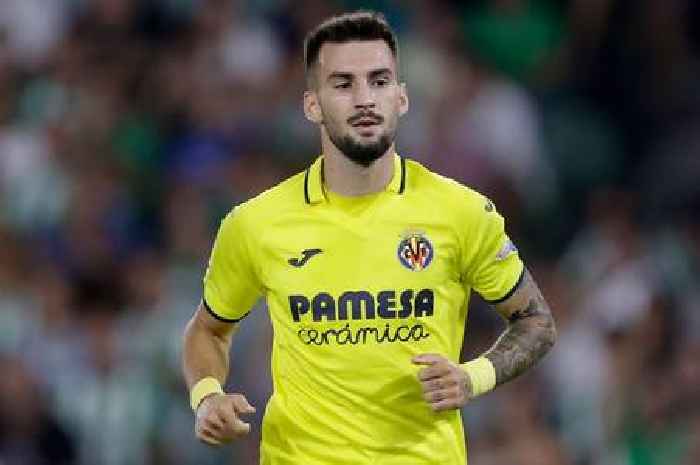 Who is Alex Baena? The Villarreal £30m star shining in Spain linked with Arsenal transfer