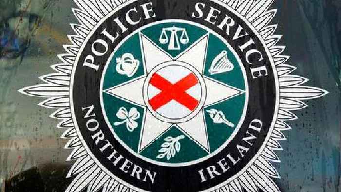 Pedestrian (40s) dies following Co Tyrone crash