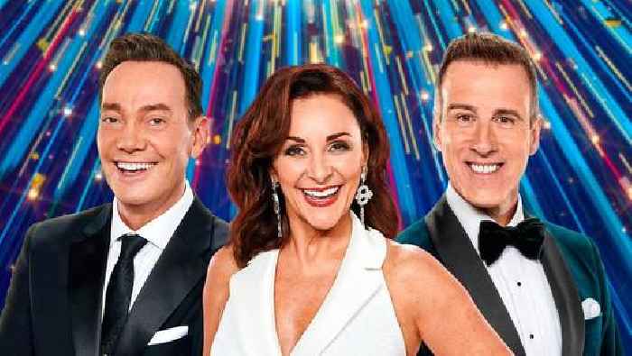 Strictly Come Dancing Live Tour set to waltz into Belfast in early 2023