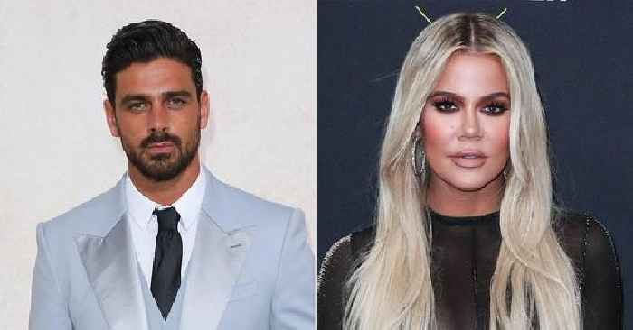 Michele Morrone Sets Record Straight On 'Extent' Of Interaction With Khloé Kardashian After Sparking Romance Rumors