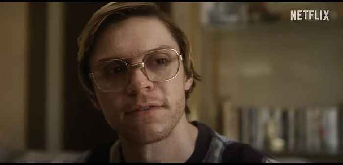 Netflix Removes LGBTQ Label From Jeffrey Dahmer Series After Protests