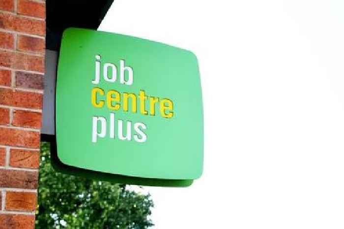 Tough new Universal Credit rules to boost job searches threaten benefit cuts