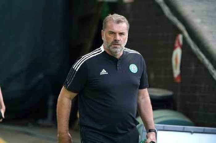 Ange Postecoglou and Leicester City theory floated as Celtic boss receives instruction