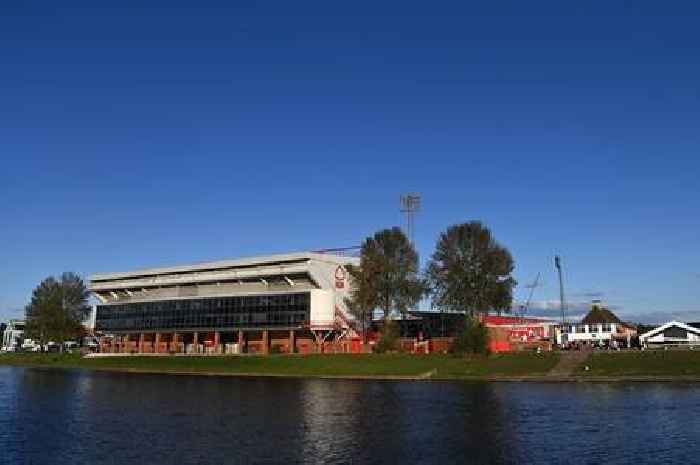 Nottingham Forest Women hoping for another 'special' City Ground crowd against Derby County