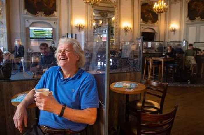 JD Wetherspoon puts 32 pubs up for sale - here's the list