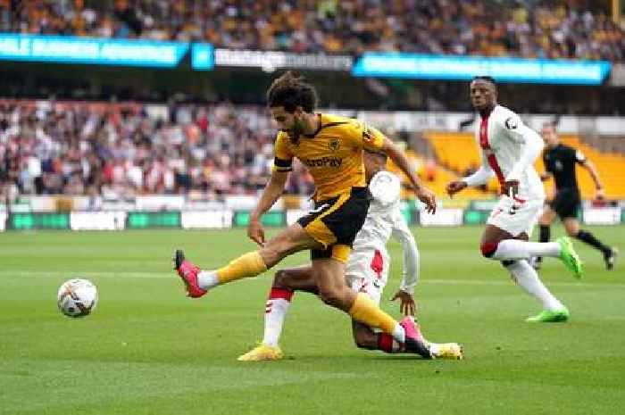 Aston Villa update could close World Cup door for Wolves man