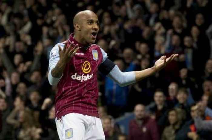 'Tarnished' - Aston Villa old boy receives harsh send off after shock announcement