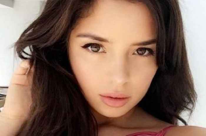 Demi Rose Mawby announces she is bisexual and is open to dating women
