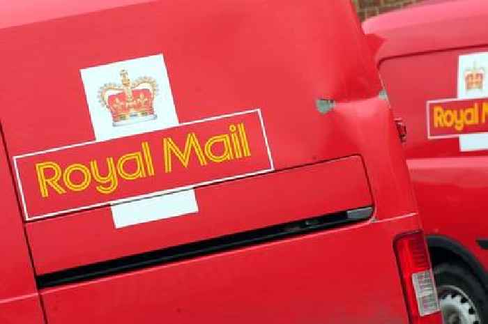 Royal Mail staff to strike for 19 days in run-up to Christmas