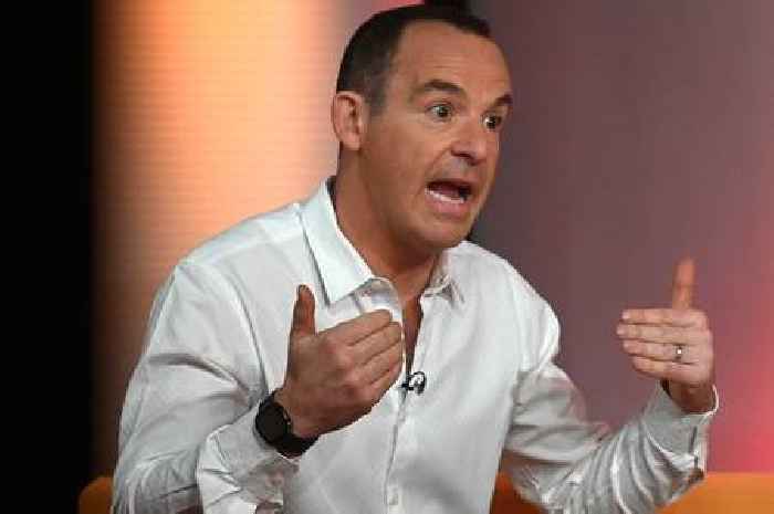 DWP: Martin Lewis issues urgent warning for people expecting £150 cost of living payment